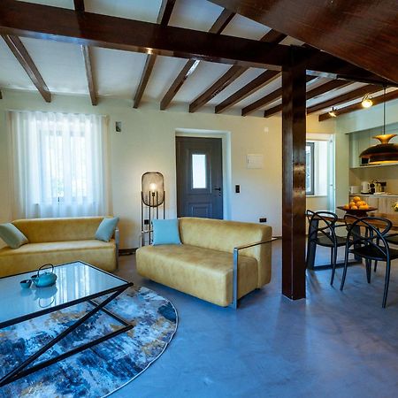 Quinta Japonesa Bed & Breakfast Carvalhal Bemfeito Dış mekan fotoğraf