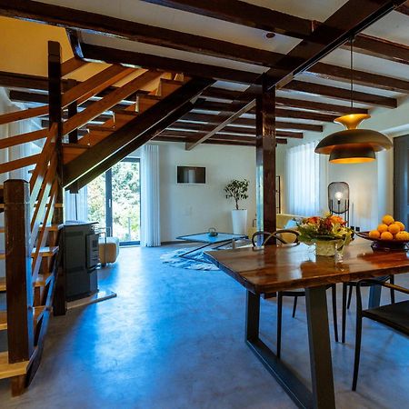 Quinta Japonesa Bed & Breakfast Carvalhal Bemfeito Dış mekan fotoğraf