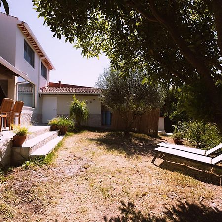 Quinta Japonesa Bed & Breakfast Carvalhal Bemfeito Dış mekan fotoğraf