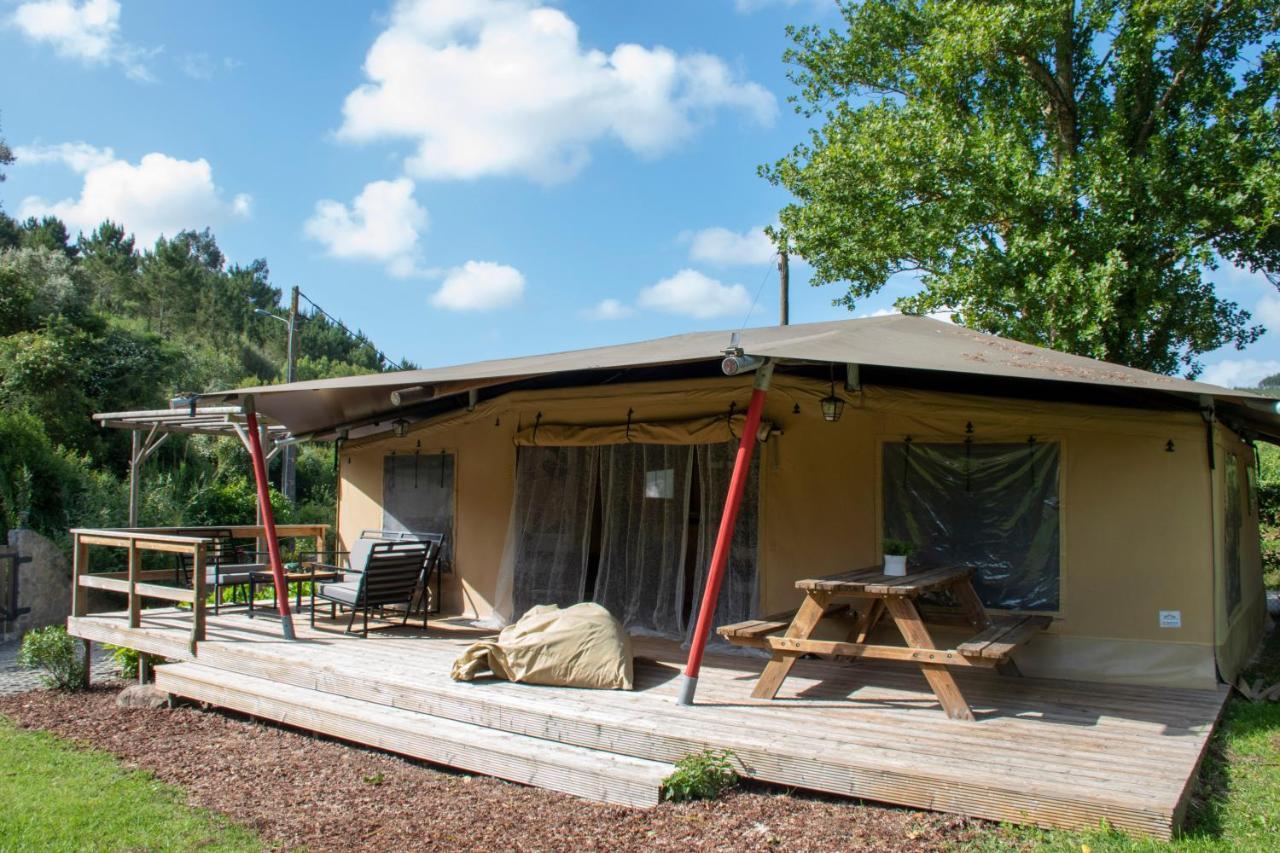 Quinta Japonesa Bed & Breakfast Carvalhal Bemfeito Dış mekan fotoğraf