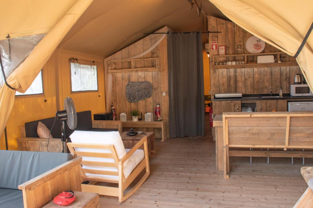 Quinta Japonesa Bed & Breakfast Carvalhal Bemfeito Dış mekan fotoğraf