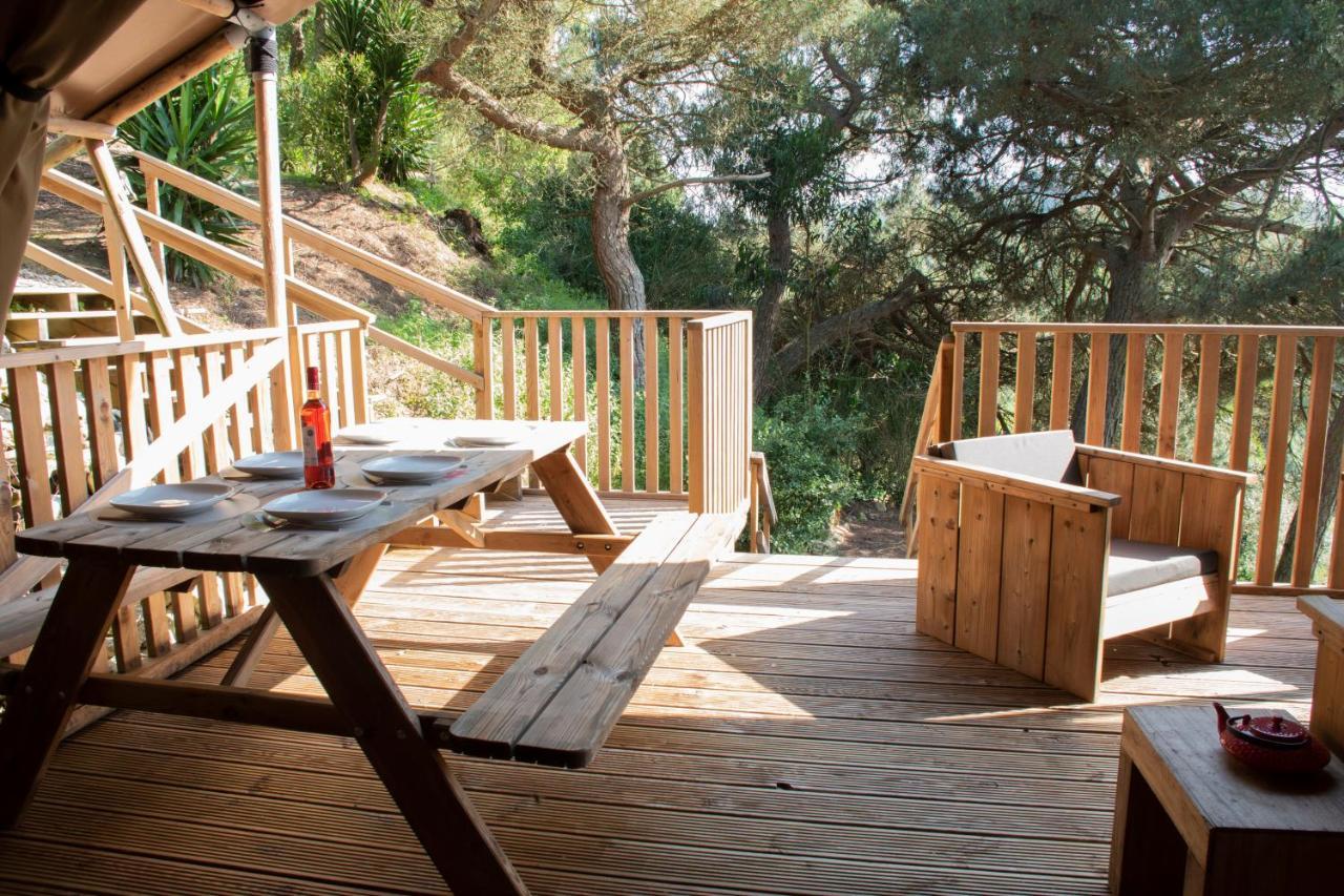 Quinta Japonesa Bed & Breakfast Carvalhal Bemfeito Dış mekan fotoğraf