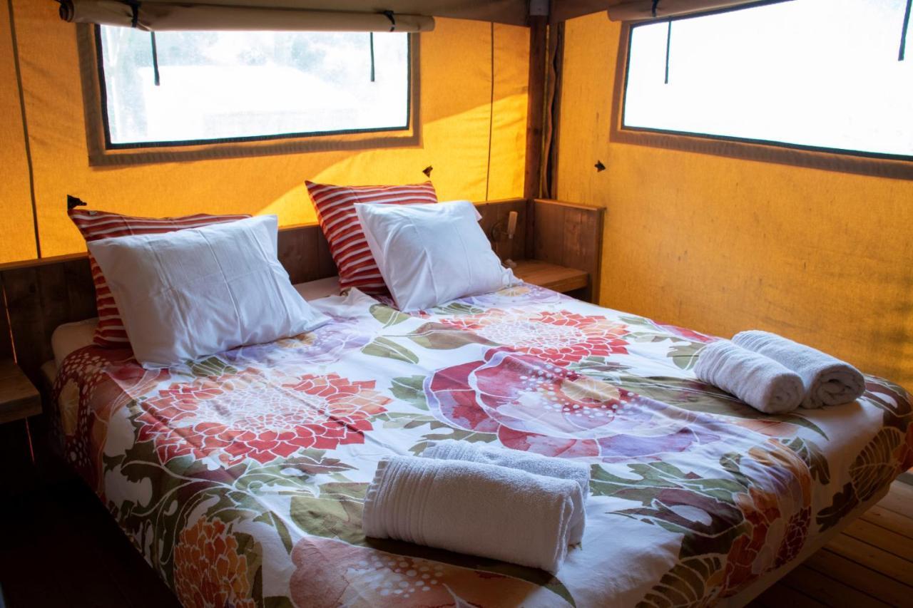Quinta Japonesa Bed & Breakfast Carvalhal Bemfeito Dış mekan fotoğraf