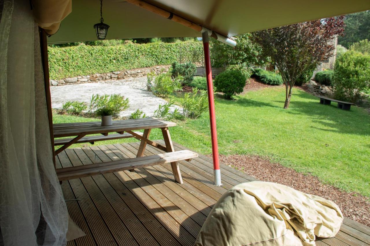 Quinta Japonesa Bed & Breakfast Carvalhal Bemfeito Dış mekan fotoğraf
