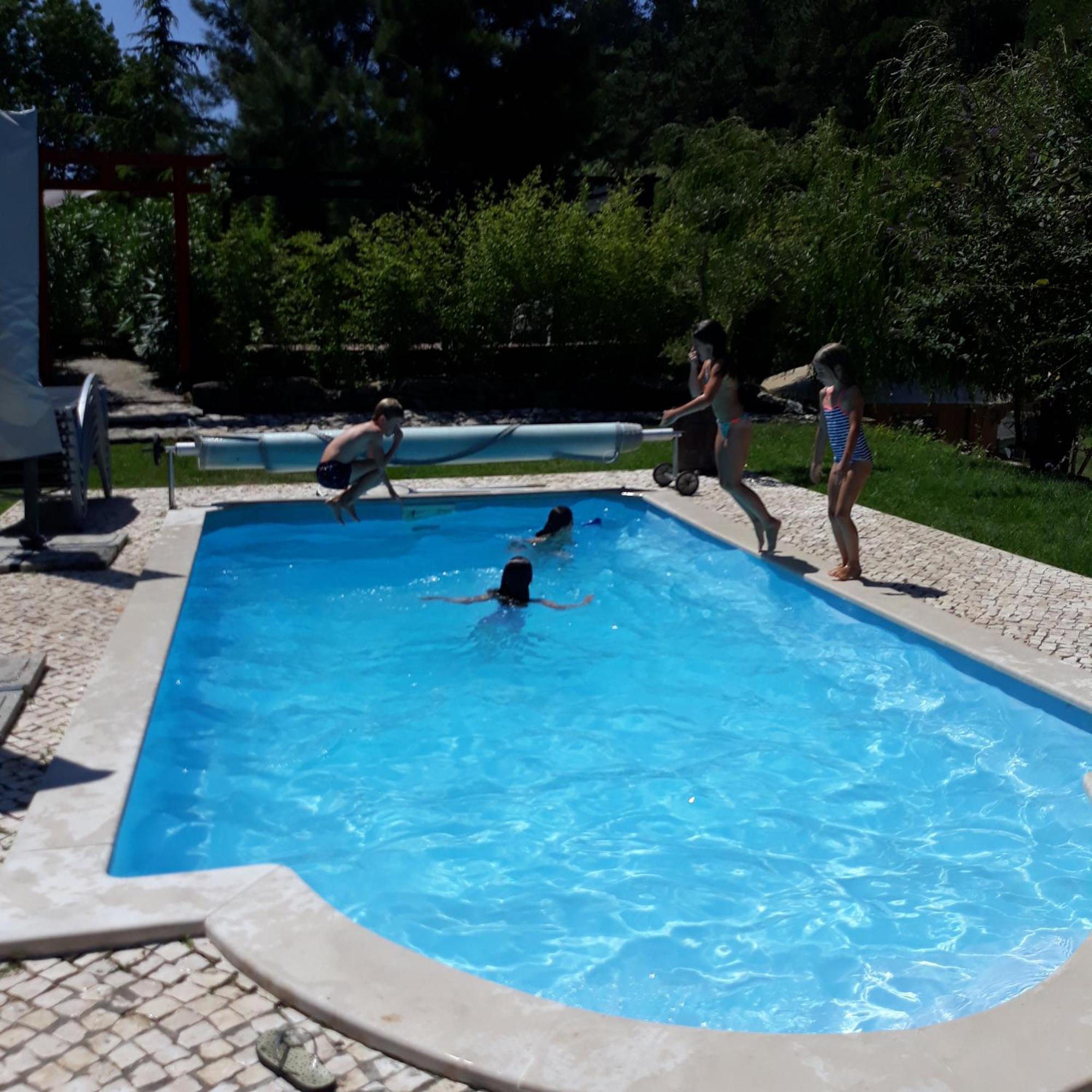 Quinta Japonesa Bed & Breakfast Carvalhal Bemfeito Dış mekan fotoğraf