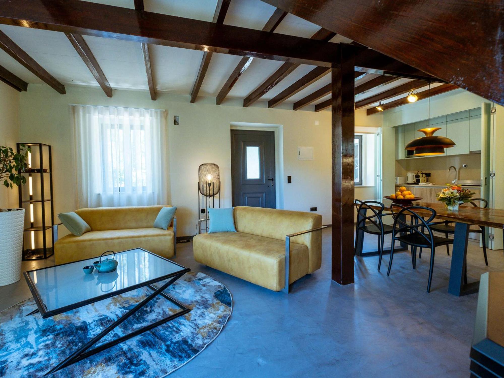 Quinta Japonesa Bed & Breakfast Carvalhal Bemfeito Dış mekan fotoğraf