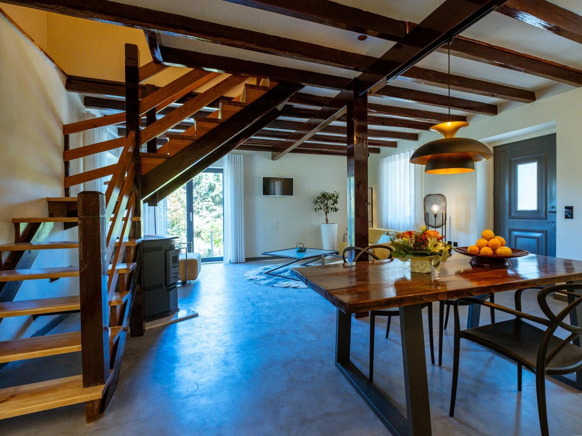 Quinta Japonesa Bed & Breakfast Carvalhal Bemfeito Dış mekan fotoğraf
