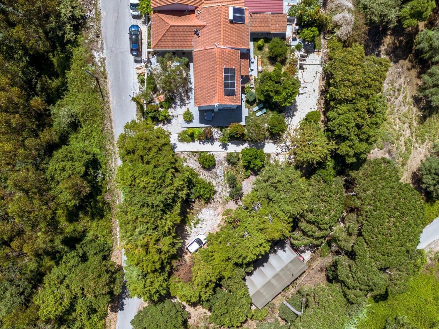 Quinta Japonesa Bed & Breakfast Carvalhal Bemfeito Dış mekan fotoğraf