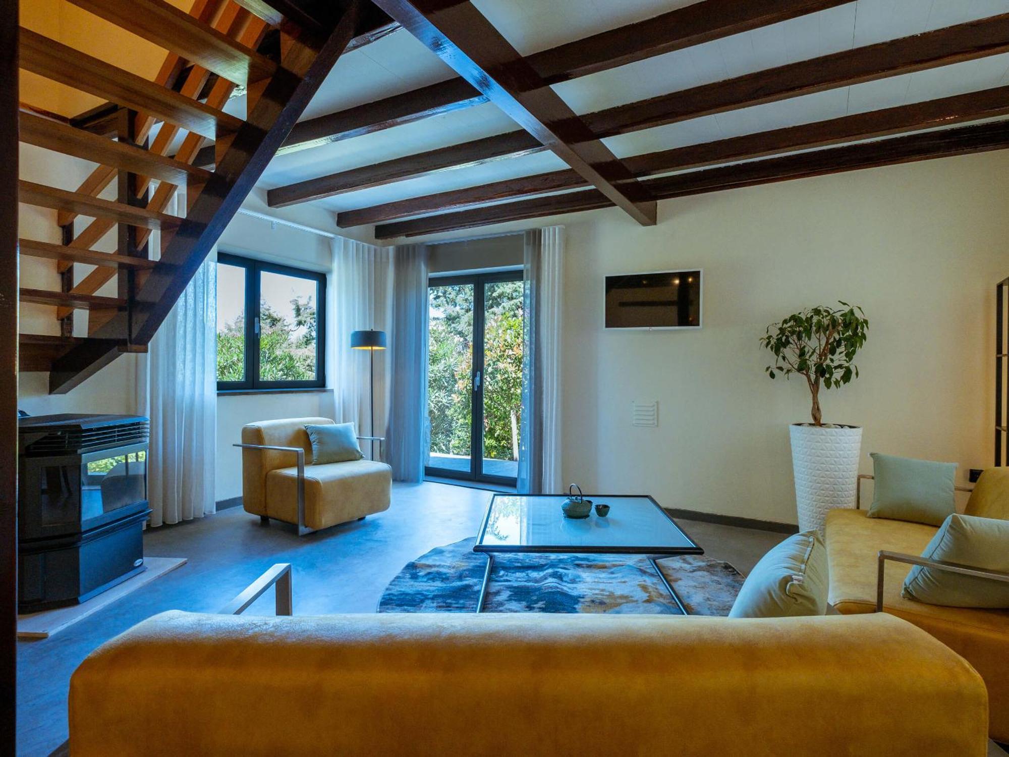 Quinta Japonesa Bed & Breakfast Carvalhal Bemfeito Dış mekan fotoğraf