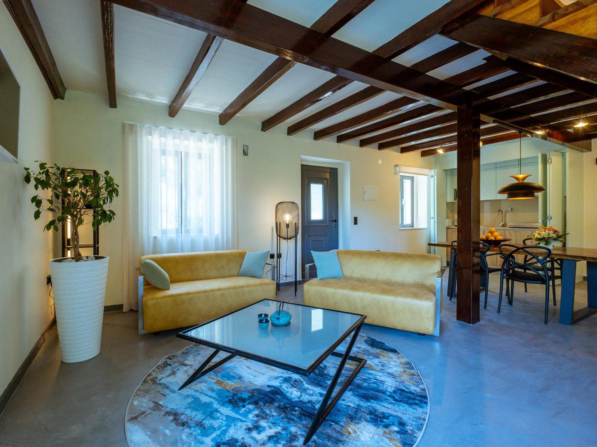 Quinta Japonesa Bed & Breakfast Carvalhal Bemfeito Dış mekan fotoğraf